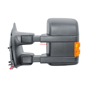 LL01-80-015-PHL AUTO MIRROR With SIGNAL LAMP For FORD F-250/350/450 2008-2014