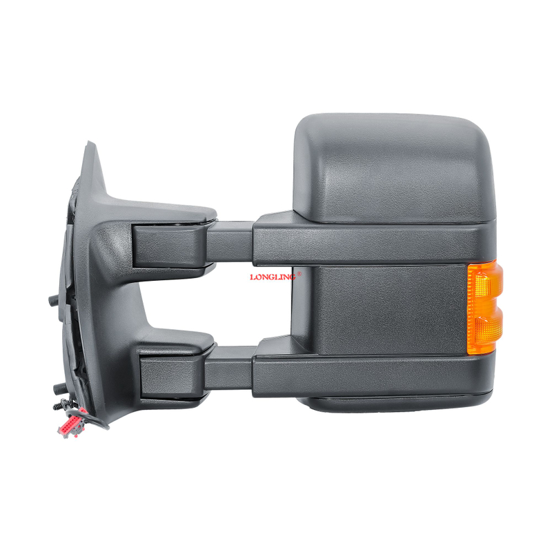 LL01-80-015-PHL AUTO MIRROR With SIGNAL LAMP For FORD F-250/350/450 2008-2014