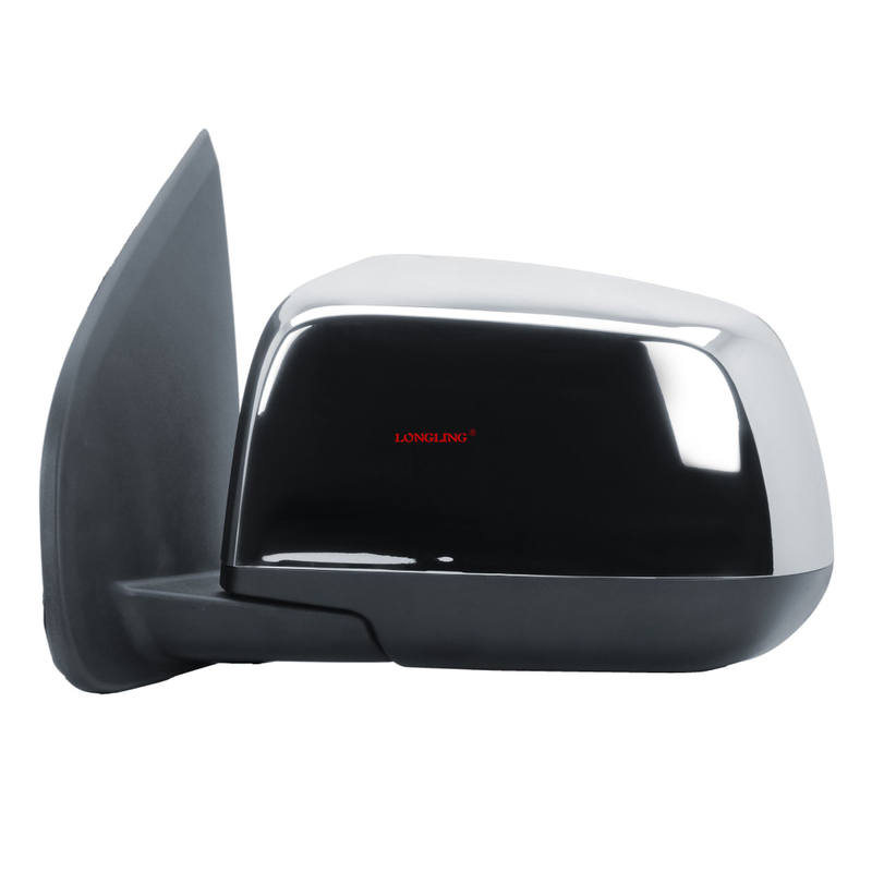 LL01-80-020-PHCL AUTO MIRROR For CHEVROLET COLORADO/GMC CANYON 2018-2021