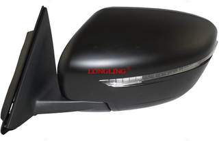 LL01-80-032-PHL AUTO MIRROR For NISSAN NAVARA 2003-2022