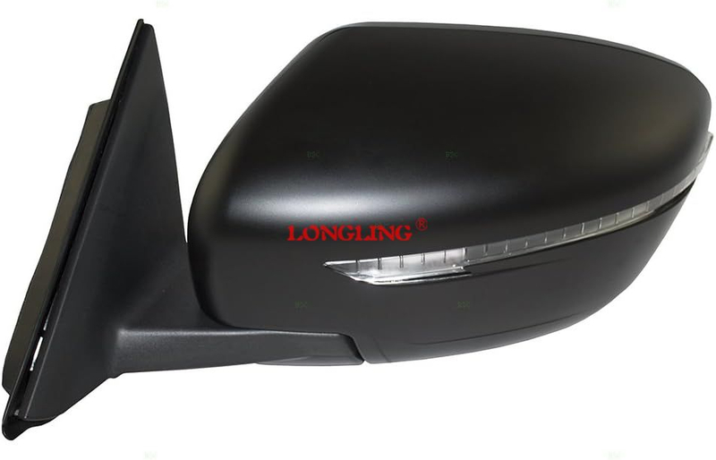 LL01-80-032-PHL AUTO MIRROR For NISSAN NAVARA 2003-2022