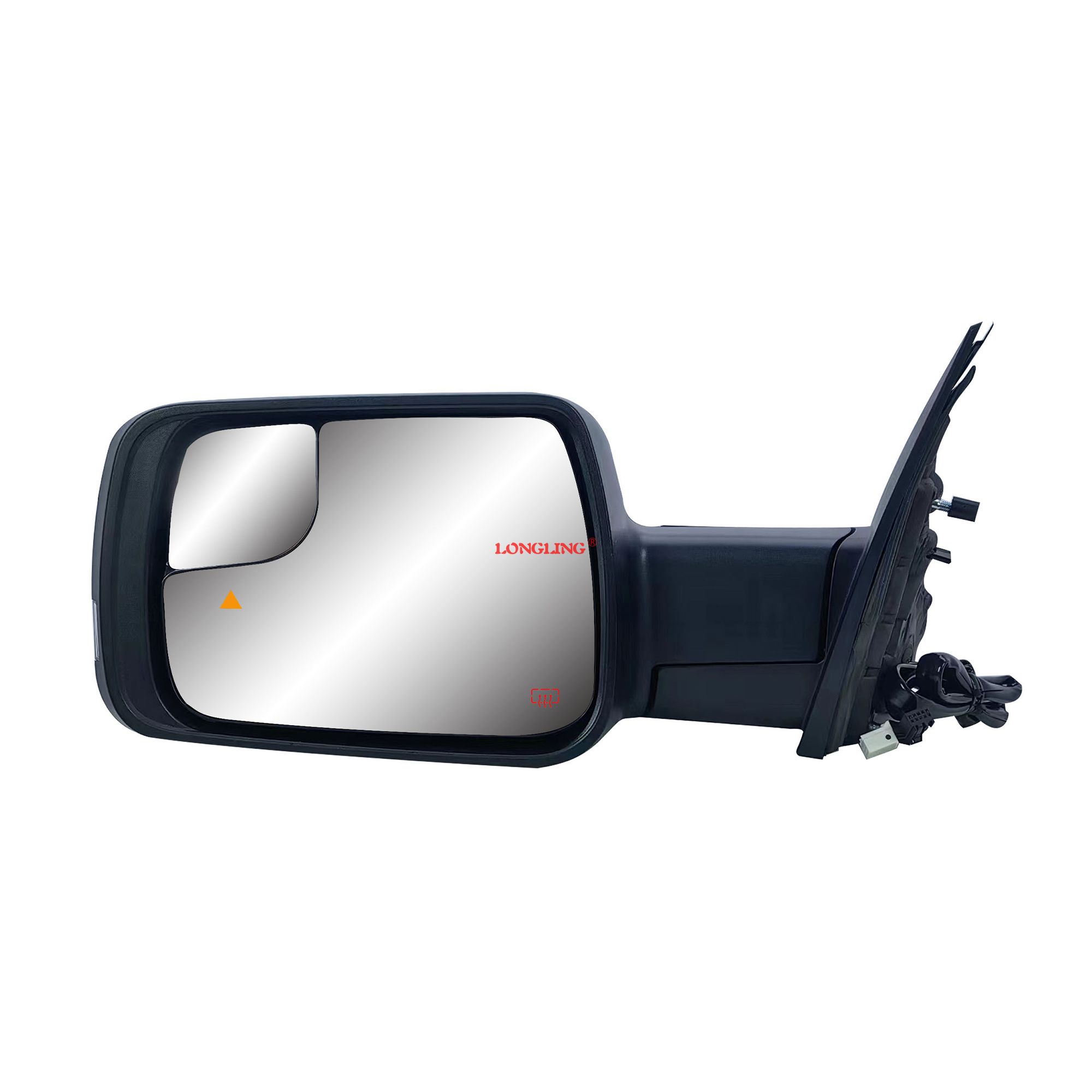 LL01-80-006-PHBDL AUTO MIRROR With SIGNAL LAMP For RAM 1500 2019-2024