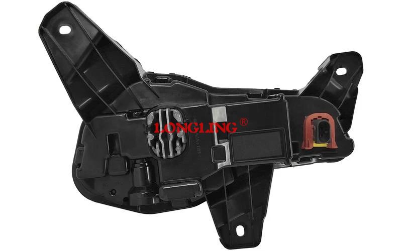 ZY-DF-007 FOG LIGHT LH For DAF XG
