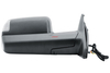 LL01-80-007-PHDR AUTO MIRROR For RAM 1500 2500 3500 2013-2024