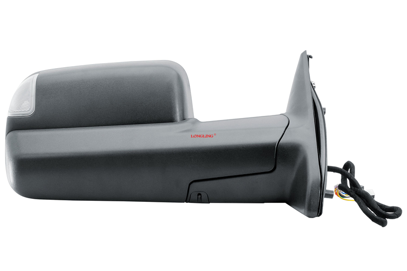LL01-80-007-PHDR AUTO MIRROR For RAM 1500 2500 3500 2013-2024