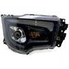 ZY-MB-040 HEAD LAMP RH For MERCEDES AROCS 2023-