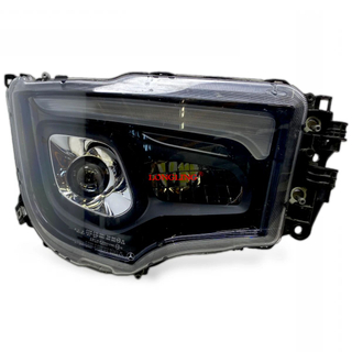 ZY-MB-040 HEAD LAMP RH For MERCEDES AROCS 2023-