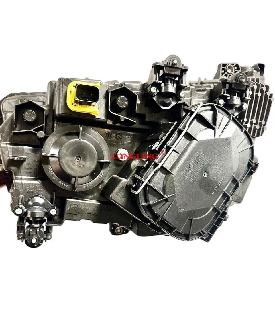 ZY-MB-042 HEAD LAMP RH For MERCEDES AROCS 2022-