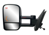 LL01-80-016-L AUTO MIRROR For CHREVOLET SILVERADO /SIERRA 2003-2006