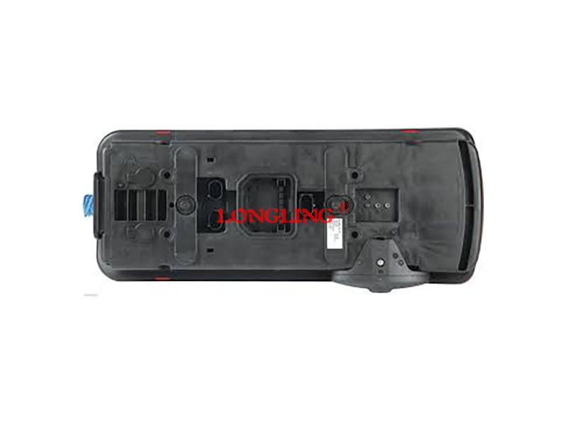 ZY-SC-032 TAIL LAMP LH For SCANIA P/G/R/S 2024