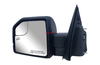 LL01-80-001-PHSL-01 AUTO MIRROR With SINGAL LAMP LH For FORD F150 2017-2020