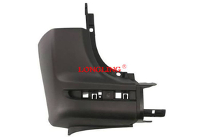VB-208 BUMPER CORNER LH For Mercedes Sprinter 2018