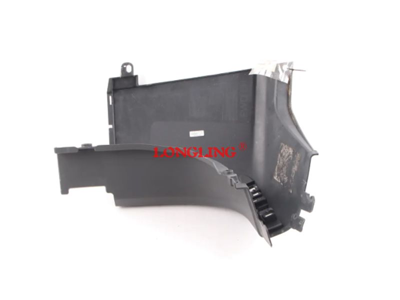 VB-286 REAR BUMPER LH For SPRINTER 2019