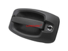 VF-126 HANDLE REAR For FIAT DUCATO