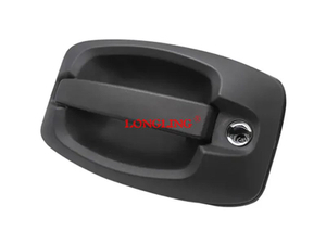 VF-126 HANDLE REAR For FIAT DUCATO