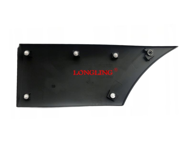 VB-295 PROTECTIVE STRIP RH For SPRINTER 2019 MWB RWD