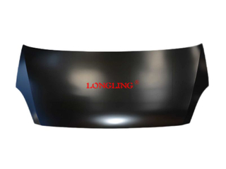 VD-138 ENGINE HOOD For IVECO DAILY