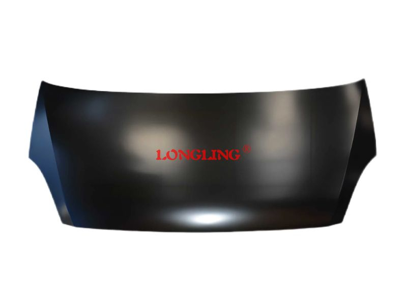 VD-138 ENGINE HOOD For IVECO DAILY