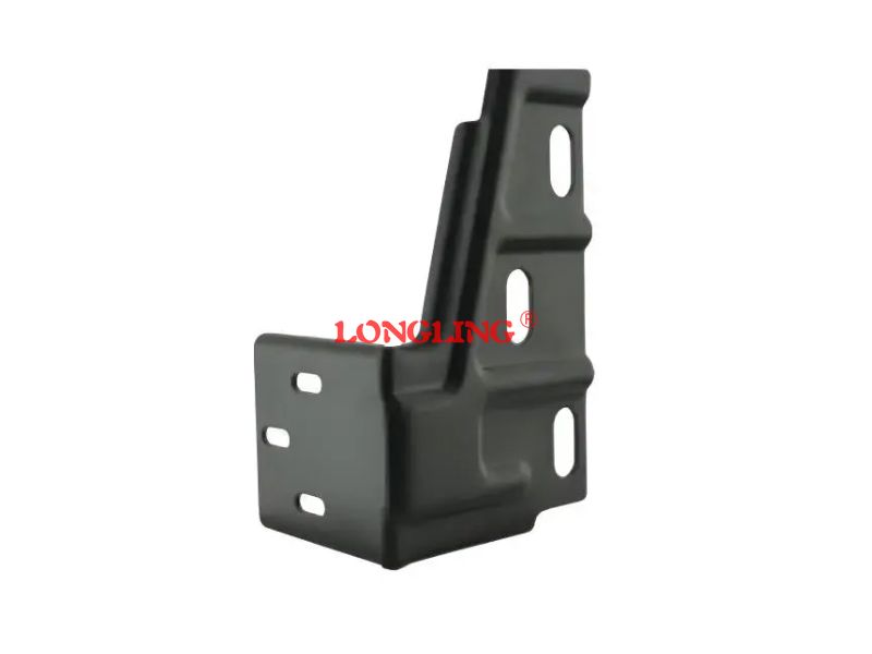 VD-132 FRONT BUMPER BRACKET For IVECO DAILY
