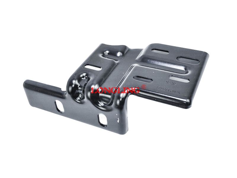 VD-134 FRONT BUMPER BRACKET For IVECO DAILY