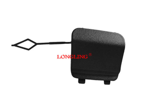 VB-264 TOW HOOK COVER For SPRINTER 2019