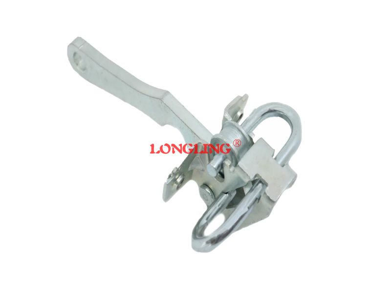 VF-128 FRONT CHECKER STRAP For FIAT DUCATO