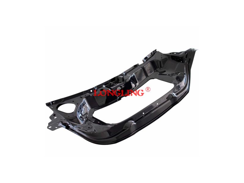 VD-144 FRONT BRACKET For IVECO DAILY 2014