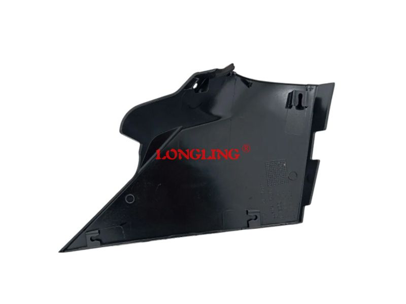 VD-154 TRIM COVER FENDER RH For DAILY 2014