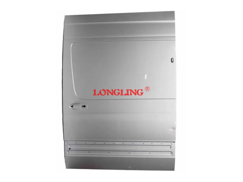 VB-307 SLIDING DOOR LEFT SIDE For MERCEDES SPRINTER