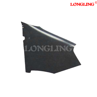 Front Wing R for Iveco Daily
