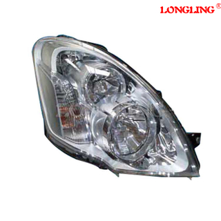 Head Lamp RH for Iveco Daily