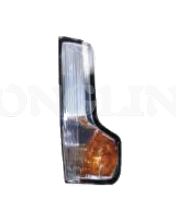Signal Lamp R for Iveco Daily