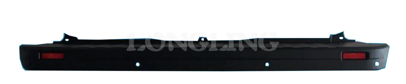 Foot Step for Renault Trafic
