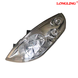 Head Lamp LH for Renault Master