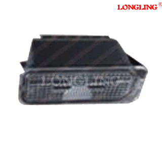 License Plate Lamp for Ford Transit