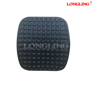 Clutch Pedal Rubber for Iveco Daily