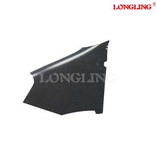 Front Wing L for Iveco Daily