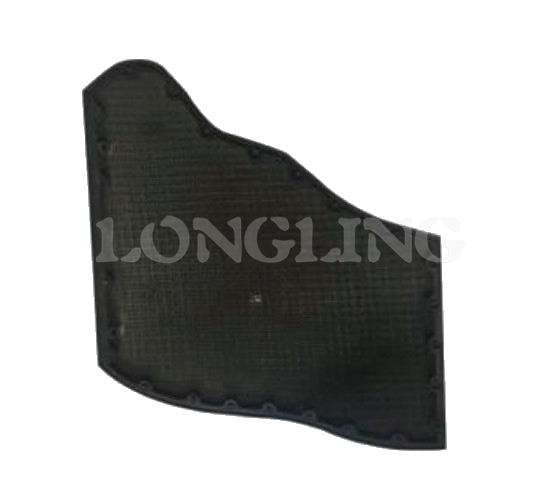 Cylinder Filter Screen for Fiat Ducato