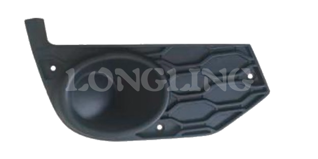 Fog Lamp Cover for Iveco Daily