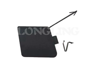 Tow Hook Cover FOR VR-001/002 for Fiat Ducato