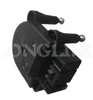 Connector for Air-conditioner Switch for Fiat Ducato