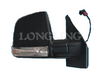 Complete Mirror for Fiat Doble