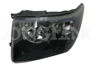 VW Crafter Head Lamp LH for Volkswagen Crafter