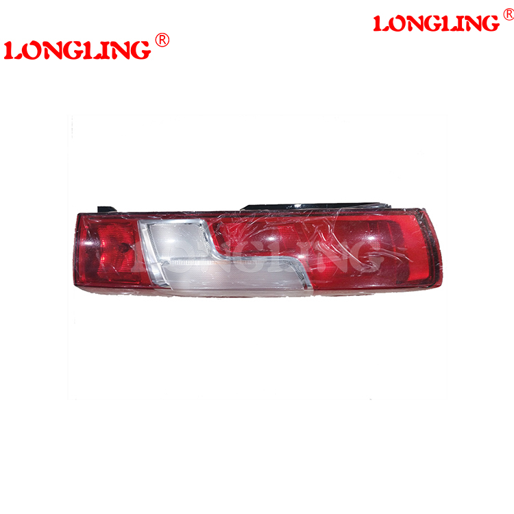 Tail Lamp for Fiat Ducato 