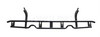 Bracket for Iveco Daily