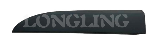 Protective Strip for Renault Trafic