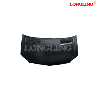 VB-205 Hood for Mercedes Sprinter