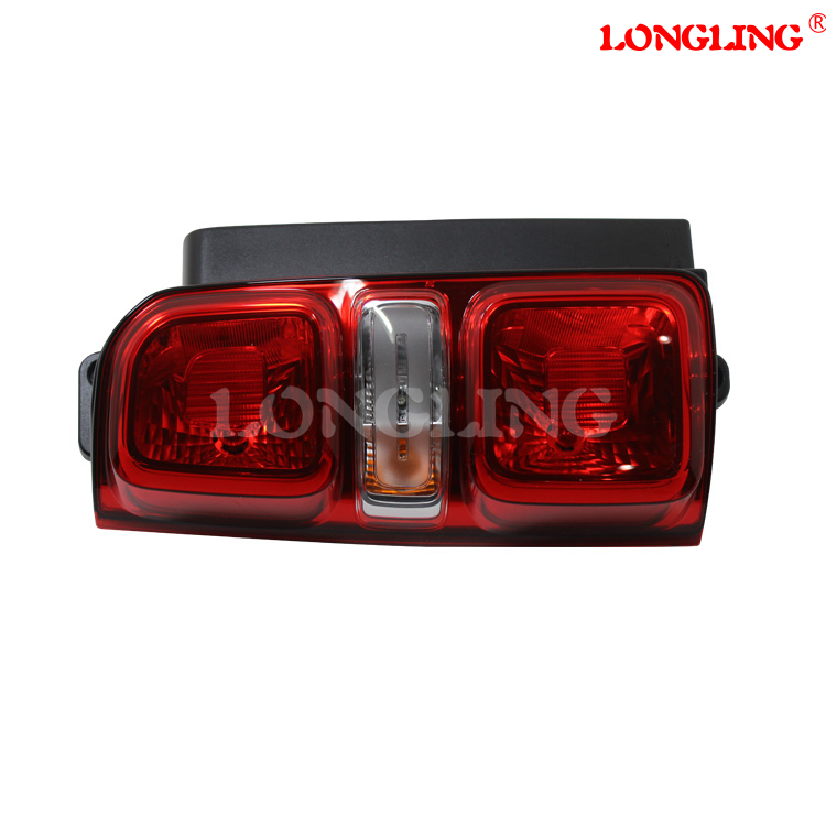 VN-001 TAIL LAMP LH FOR CITROEN DISPATCH