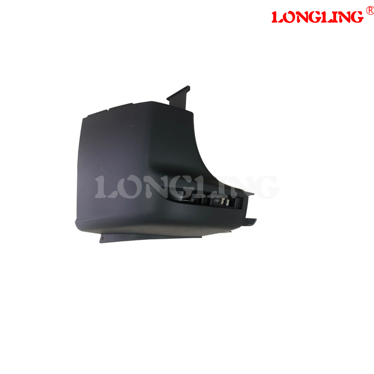 VB-208 BUMPER CORNER LH for Mercedes Sprinter2018